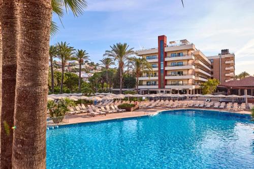 Ses Rotes Velles Hotel | Oceanfront Zafiro Rey Don Jaime with Private Pool & Spa