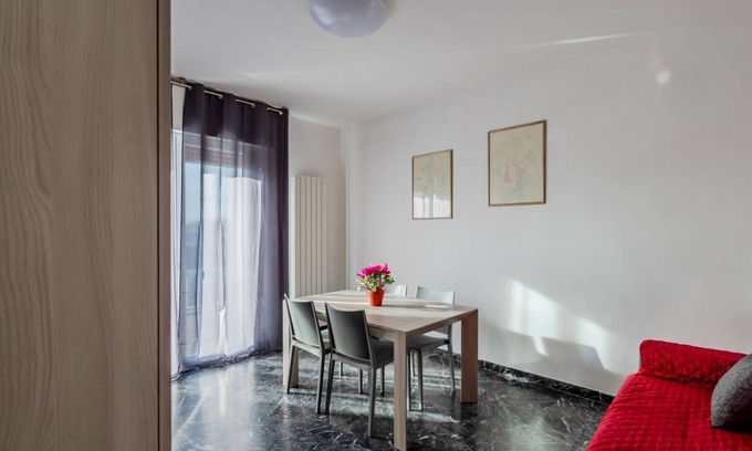 Campalto Apartment | Convenient Zagar House Near Venice Airport with Parking