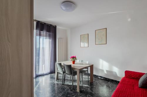Campalto Apartment | Convenient Zagar House Near Venice Airport with Parking
