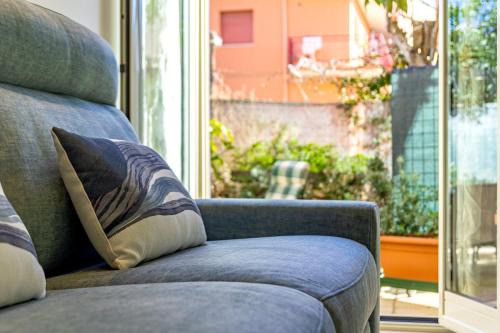 Giardini Naxos Apartment | Family-Friendly Zagara e Mare Apartment - Guest Rated 10/10