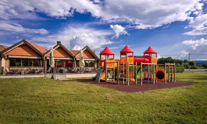 Zlatar Bistrica Bed & Breakfast | Comfortable Stay at Zagorske hiže Purga - Rated 9/10!