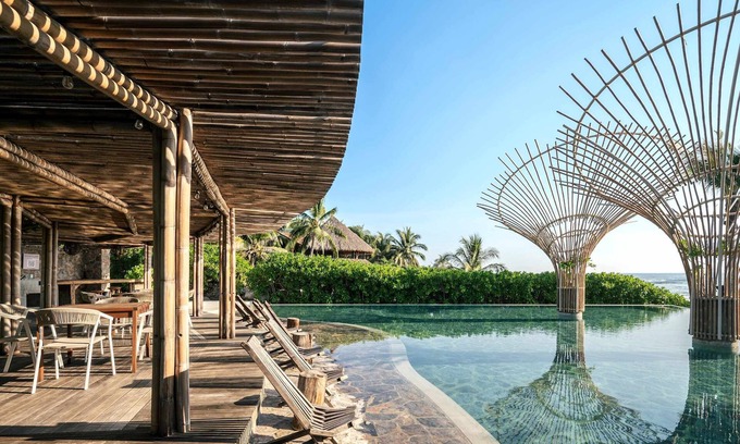 Troncones Villa | Zaha 3 - Panoramic Sunset Villa with Private Pool