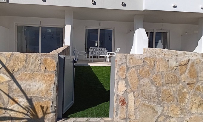 Atlanterra House | ZAHARA BEACH VILLA