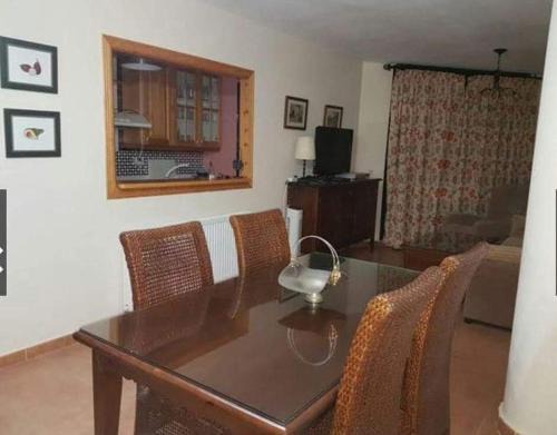 Atlanterra Apartment | Discover Oceanfront Bliss at Zahara: Rated 8.5/10