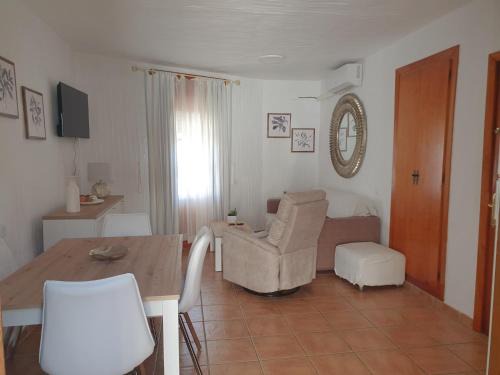 Zahara de los Atunes Apartment | Experience Oceanfront Bliss at Zahara Pueblo Hotel