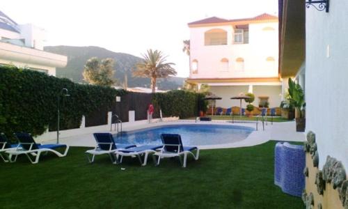 Zahara de los Atunes Apartment | Discover Zahara Pueblo y Playa with Oceanfront Bliss