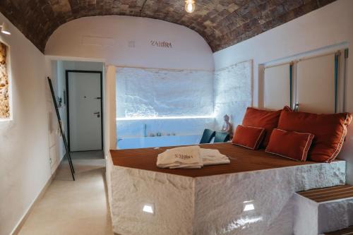 Palermo Apartment | Zahira suite&spa