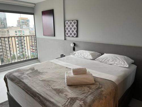 Paraiso Apartment | Zahle Jardins