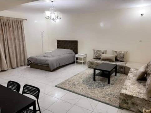Nouakchott Apartment | Zahra appartement