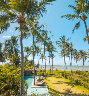 Porto de Pedras Hotel | Discover Zai Patacho: Guest Rated 9.8 with Oceanfront Pool