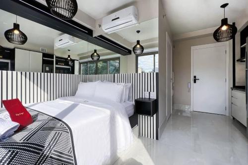 Vila Clementino Apartment | Convenient Stay at Zainalofts7 Vila Mariana, Near Metro