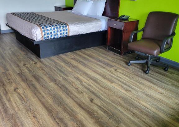 Augusta Hotel | Budget-Friendly Stay at Zainee Inc Budgetel Inn & Suites