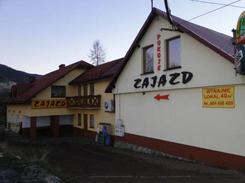 gmina Dobra Hotel | Family-Friendly Zajazd Joniec Małgorzata with Great Reviews