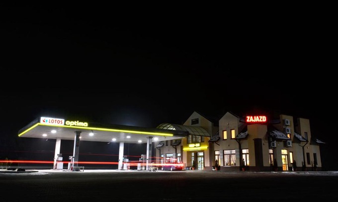 gmina Radomysl Wielki Hotel | Explore Zajazd Partynia: Pet-Friendly Comfort Awaits