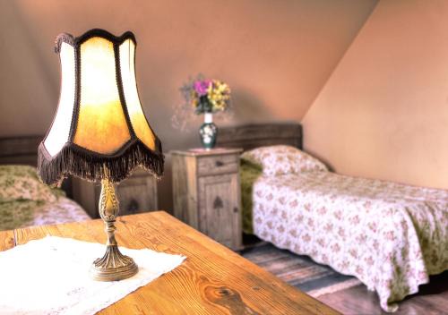 Busewo Hotel | Discover Zajazd Pod Kogutkiem: Pet Friendly & Family Fun