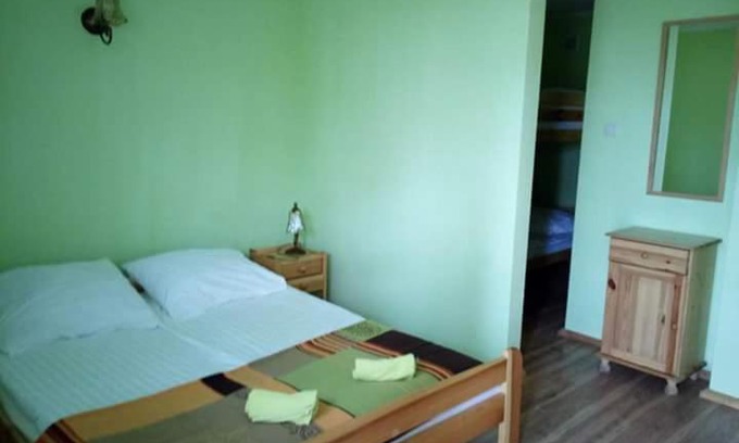 Miłomłyn Hotel | Pet-Friendly Zajazd Przystanek Piławki with Oceanfront Views