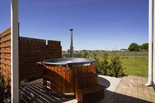 Lubkowo House | Discover Zakątek Lubkowo: 4-Star Pet-Friendly Haven