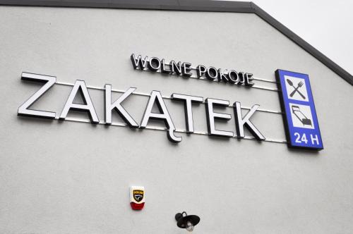 gmina Kobylanka Bed & Breakfast | Pet-Friendly ZAKĄTEK: Family Atmosphere and Breakfast Included