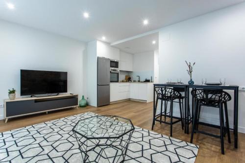 La Coruna Apartment | Top-Rated Zalaeta Playa Apartments for Family Getaways
