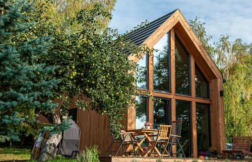 Krasiczyn House | Experience Zalesie Łany: Guest Rated 9.8 & Family-Friendly