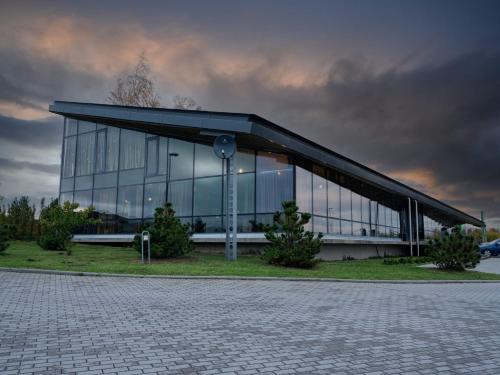 Sendvario seniunija Hotel | Convenient Zaliasis Slenis - Self Check-In and Pet Friendly