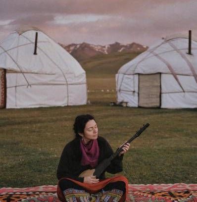 Naryn Region House | Highly Rated Zalkar Yurt Camp - A Unique Experience Awaits
