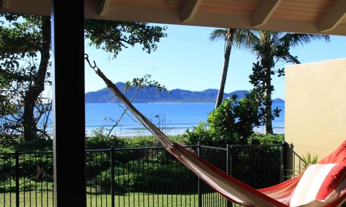 Mission Beach Apartment | Beachfront Bliss at Zama - Wongaling Beach Retreat