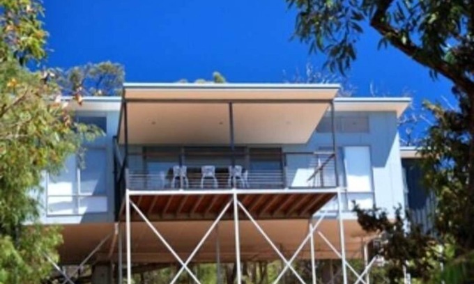 Yallingup House | Experience Zamia House, Injidup - Guest Rated 9.8/10!