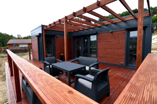 Niedzica House | Oceanfront Retreat at Zamkowe Wzgórze - Guest Rated 9.3
