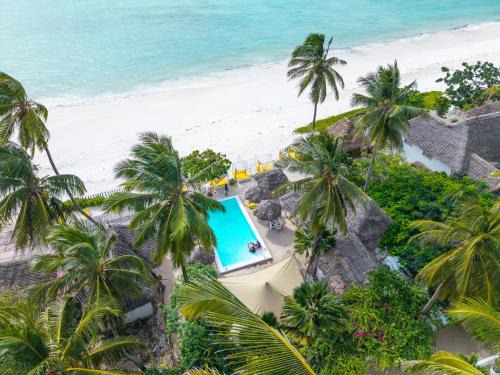 Makunduchi Hotel | ZAN Palm Beach