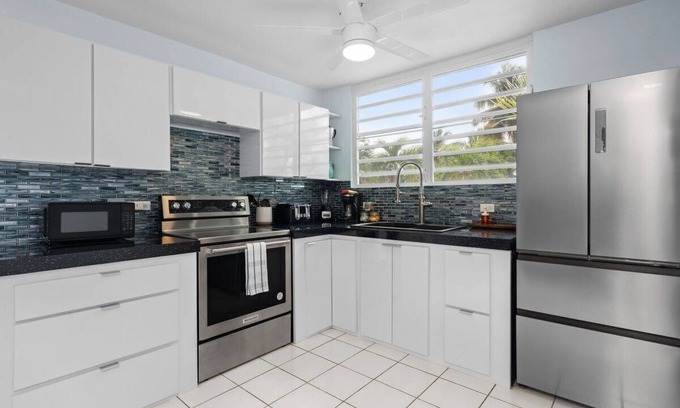 Rio Abajo House | Zana del Mar | Beachfront Bliss with Ocean Views