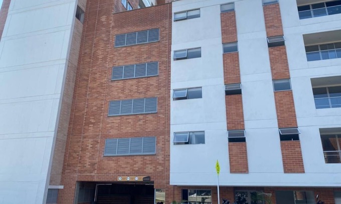 Guayabal Apartment | Top-Rated ZANETTI ITAGÜI-MEDELLÍN with Pool & Spa