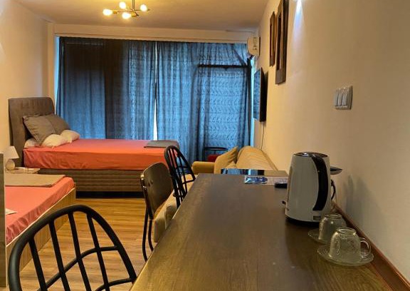Prizren Hostel | Budget-Friendly ZANI Hostel with Family Amenities & Kitchen