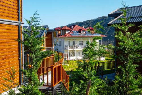 Arakli Hotel | Discover Zanike Hotel: Family-Friendly with Top Amenities