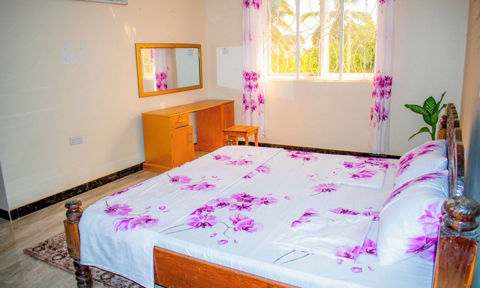Mbweni Apartment | Discover Zanzibar Apartments: Family & Pet-Friendly Retreat