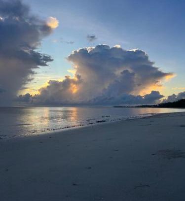 Dar es Salaam Villa | Discover Zanzibar: Newly Renovated 3BR Villa Awaits You
