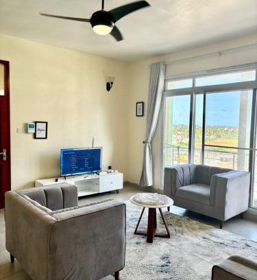 Zanzibar Town Apartment | Zanzibar stay manolo