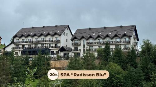 Bukovel Hotel | Experience Comfort at Zaporizʹka Sich - Rated 9.3/10!