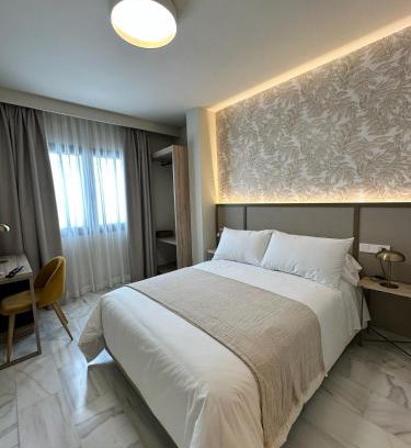 Mocejon Hotel | Zarú Hotel Boutique: Guest Rated 9/10 with Family-Friendly Amenities