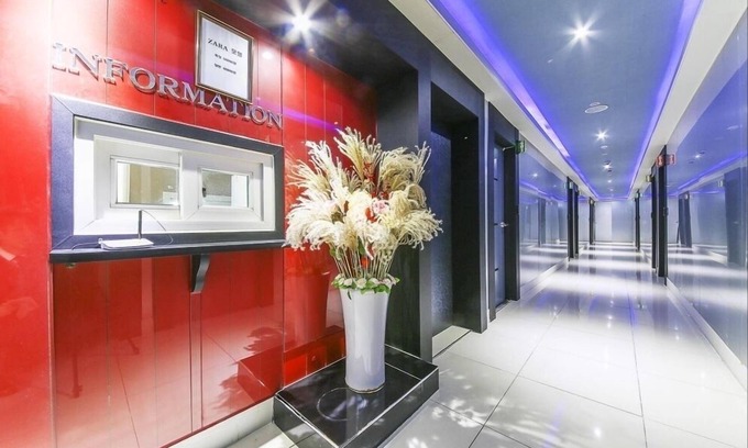Changwon Hotel | Kid-Friendly Stay at ZARA in Bonggok-dong, Changwon