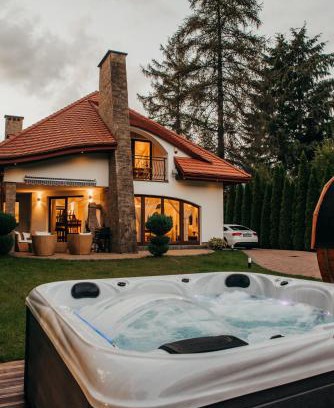 Myslenice Villa | Explore Zarabie Residence: 4-Star Oceanfront Retreat