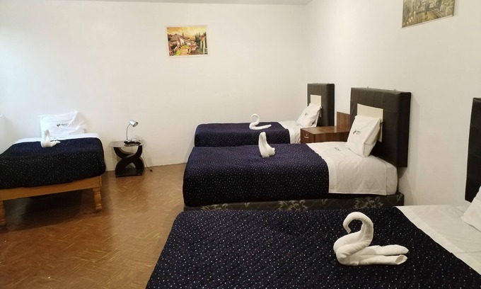 Cusco Bed & Breakfast | Zarate's Hostel