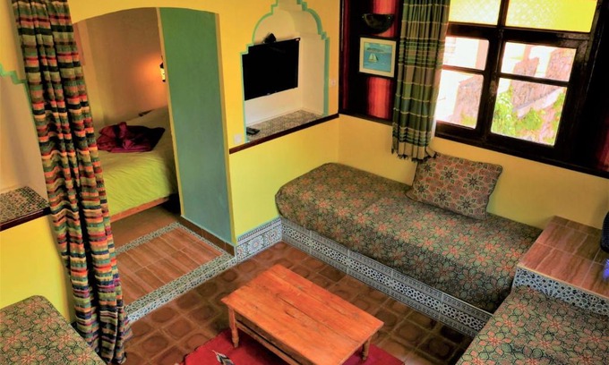 Imlil Hotel | Guest Rated: 10/10 at Zaratoustra - Pet Friendly & More
