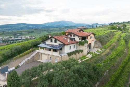 San Pietro in Cariano Apartment | Zardo Winery