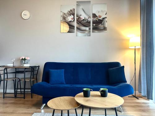 Fabryczna Apartment | Zarembowicza 31 Apartment - Pet & Child Friendly Stay