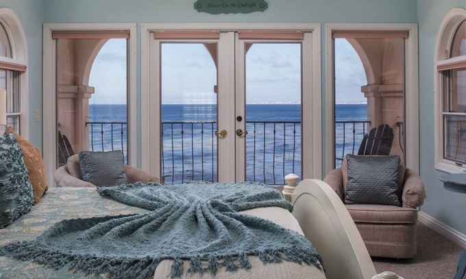 Pacific Grove House | Oceanfront Getaway at Zatara - Top-Rated Beach House