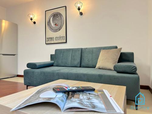 Borkowo Lostowickie Apartment | Pet-Friendly Zatoka Gdańska Apartment: Family-Friendly Retreat