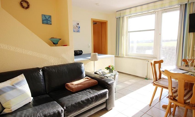 Bliesdorf Apartment | Family-Friendly Stay at Zaunkönig: Your Perfect Getaway