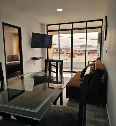 Pueblo Tapao Apartment | Family-Friendly Comfort at Zavara Hostal