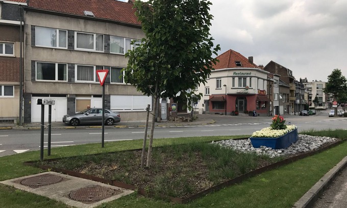 Zaventem House | Convenient Zaventem Brussels Airport Apartment - Walk to Terminal